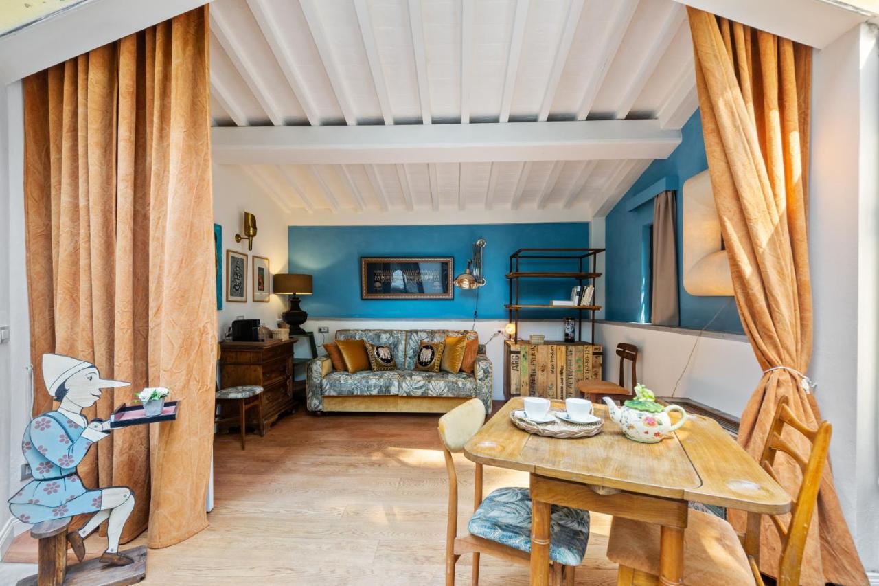 Apartment Le Serre Di Galileo