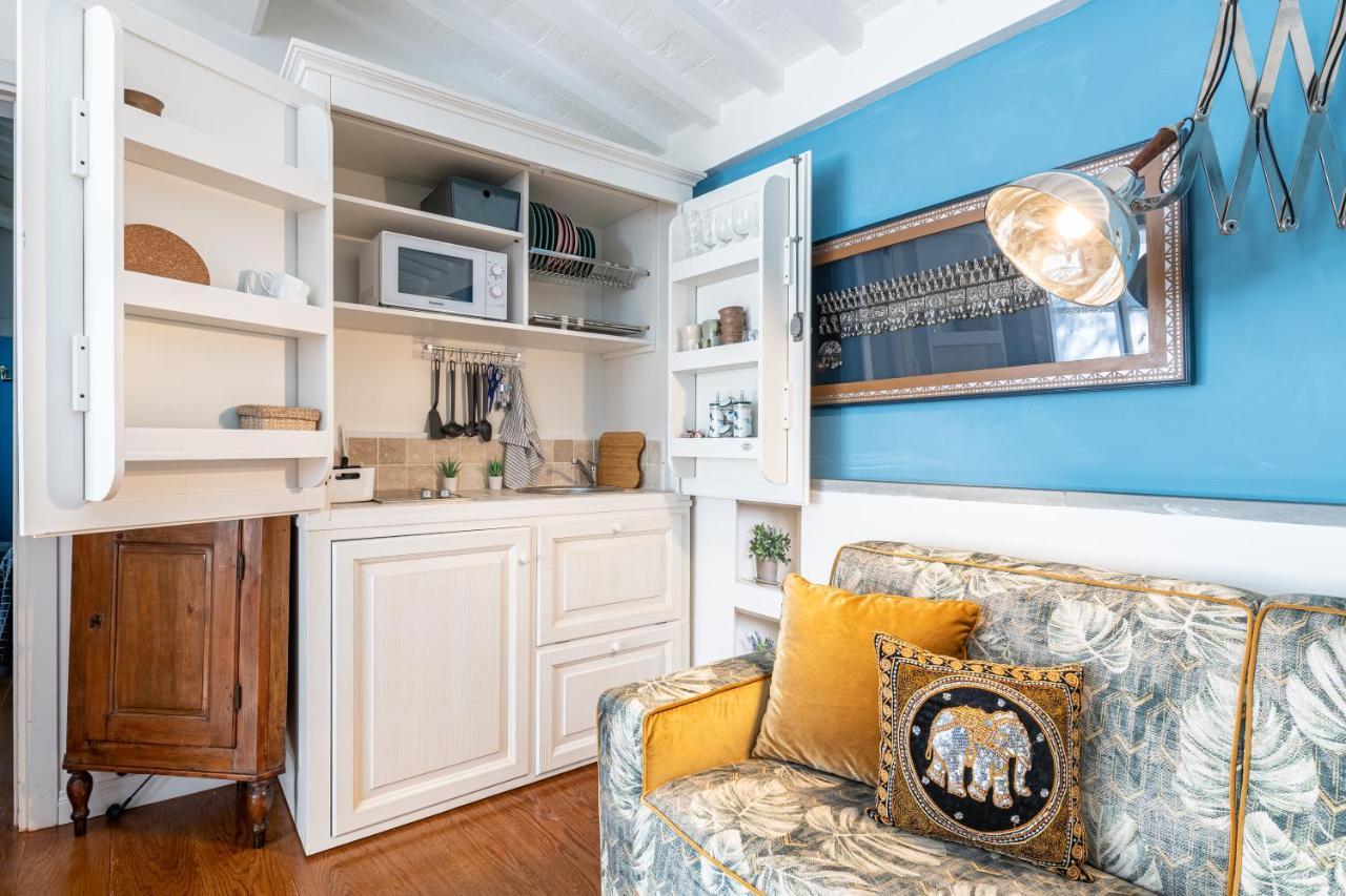 Le Serre Di Galileo Appartement *