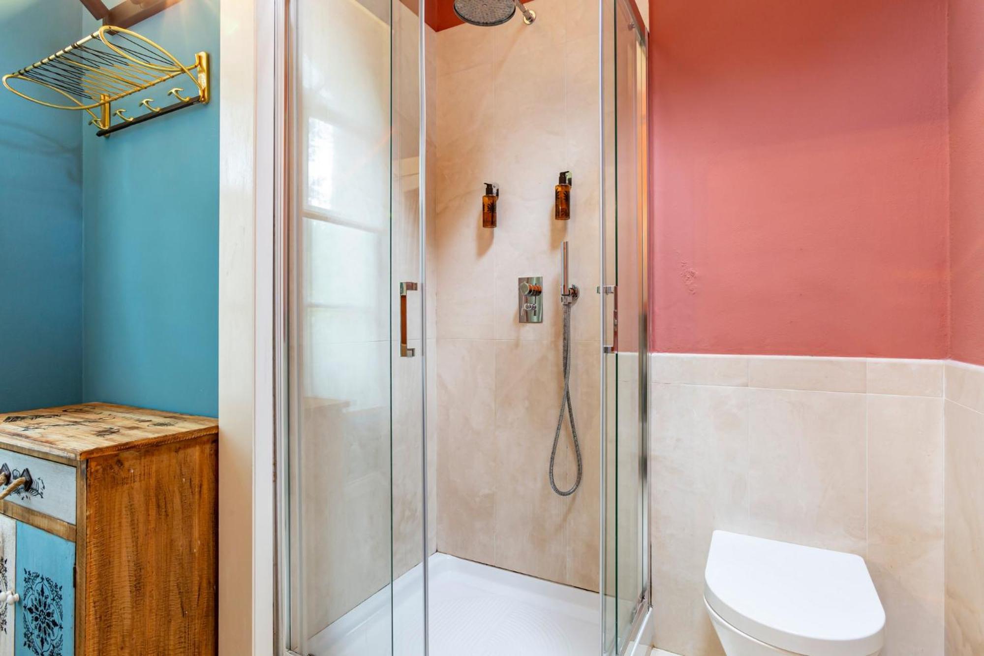 Le Serre Di Galileo Appartement *