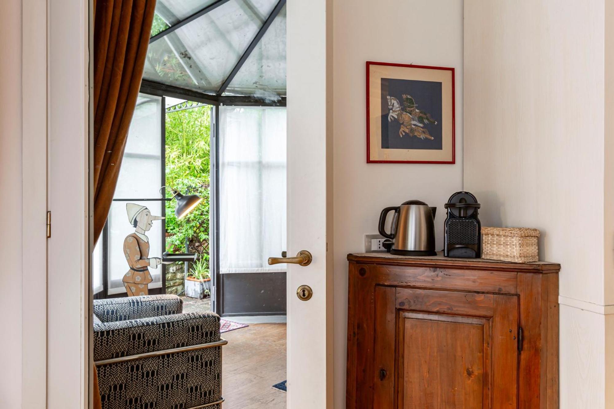 Apartment Le Serre Di Galileo Florence