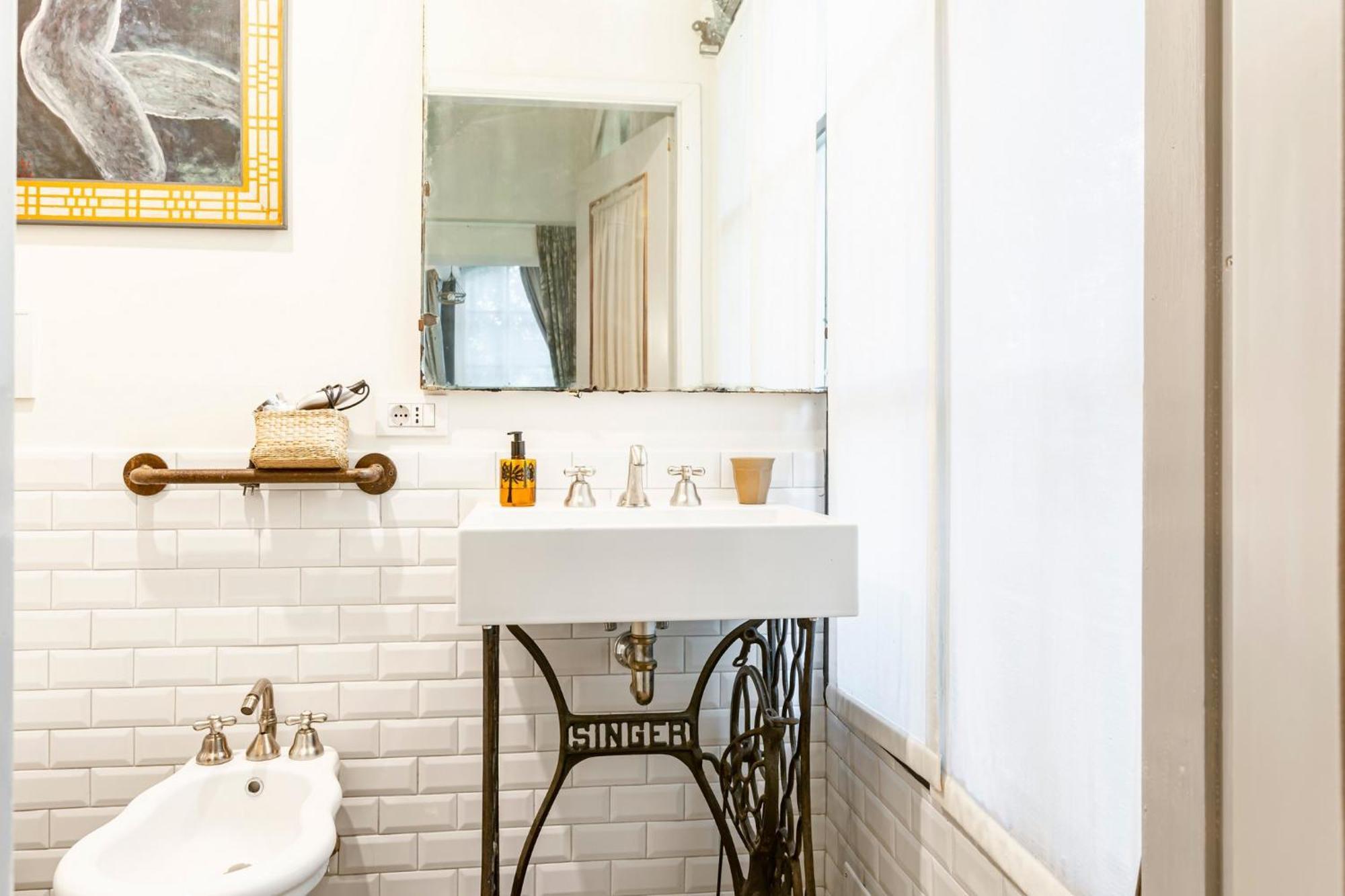 Apartment Le Serre Di Galileo
